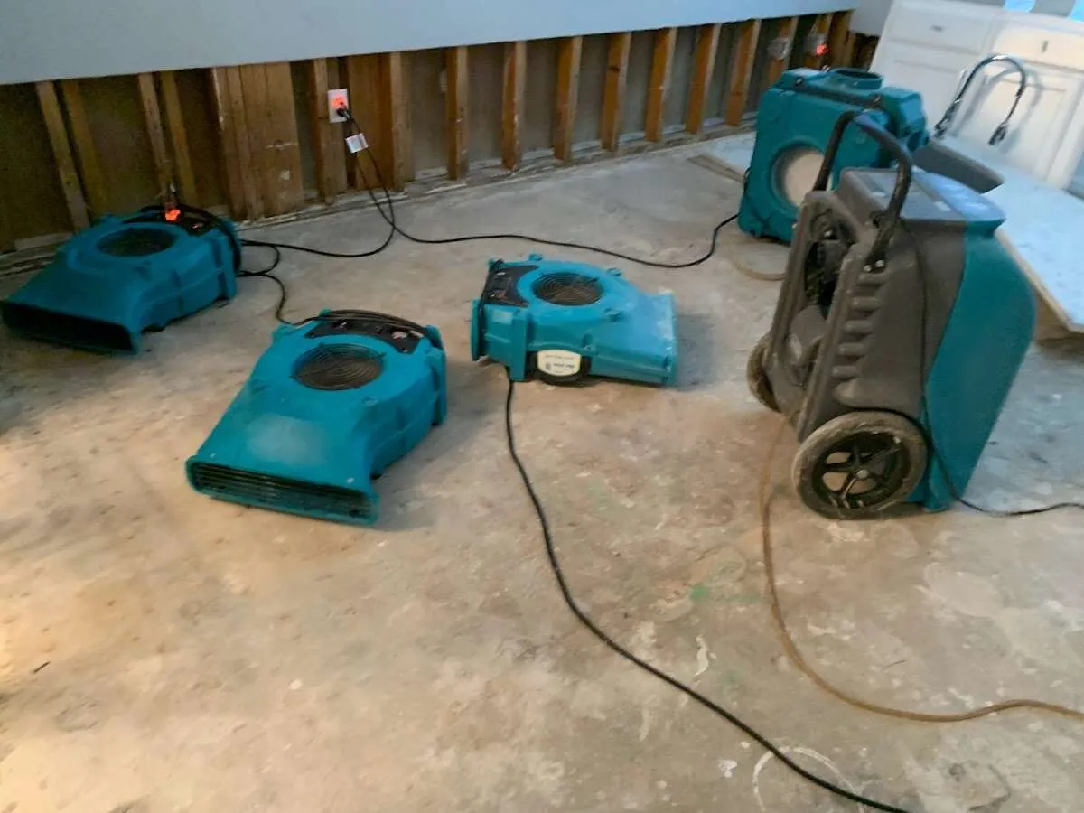 Contents Cleaning & Restoration in Farmington, MN